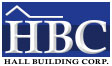 HALL BUILDING CORP - HBC