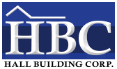 HALL BUILDING CORP - HBC